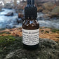 Sérum de jouvence (avec des huiles essentielles d'une grande qualité) Les sens ciels des champs